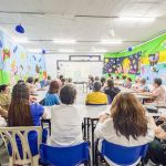 Bienestar para la persona mayor en el municipio de Cartago, Valle del Cauca