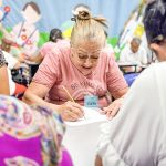 Bienestar para la persona mayor en el municipio de Cartago, Valle del Cauca