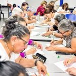 Bienestar para la persona mayor en el municipio de Cartago, Valle del Cauca