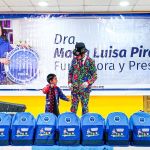 Jornada de apoyo en Tulcán