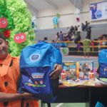 Beneficiando a 400 niños y adolescentes de Cuenca.