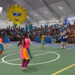 Beneficiando a 400 niños y adolescentes de Cuenca.