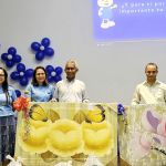 Mas de 600 mercados entregados en la ciudad de Barranquilla