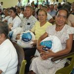 Mas de 600 mercados entregados en la ciudad de Barranquilla