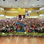 Mas de 600 mercados entregados en la ciudad de Barranquilla