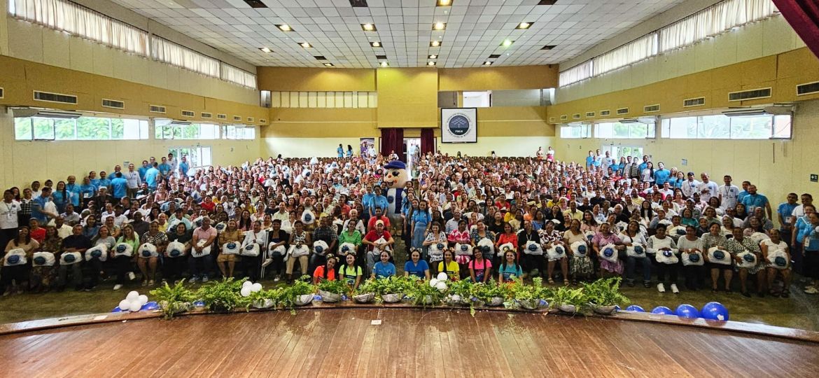 Mas de 600 mercados entregados en la ciudad de Barranquilla