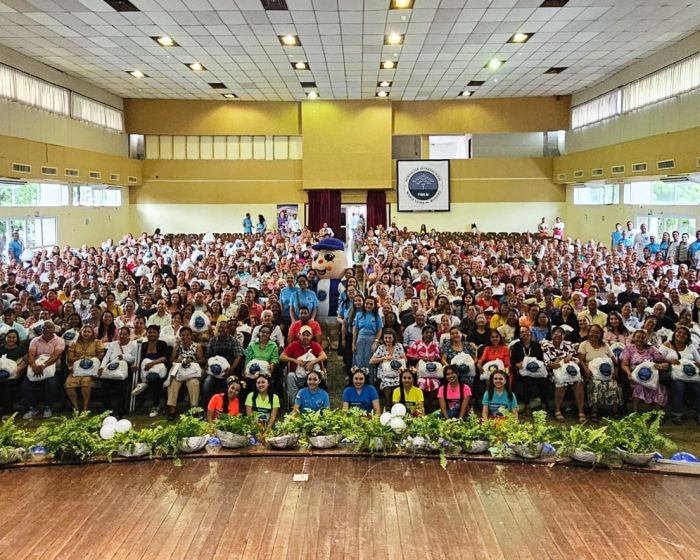 Mas de 600 mercados entregados en la ciudad de Barranquilla
