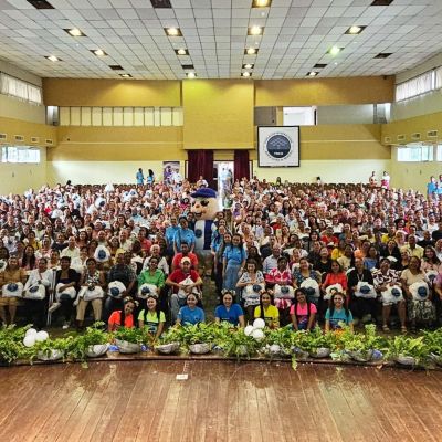 Mas de 600 mercados entregados en la ciudad de Barranquilla