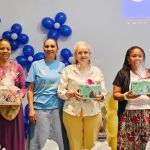 Mas de 600 mercados entregados en la ciudad de Barranquilla