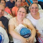 Mas de 600 mercados entregados en la ciudad de Barranquilla