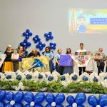 Mas de 600 mercados entregados en la ciudad de Barranquilla