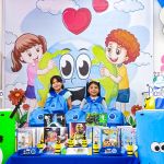 Jornada de apoyo en Tulcán