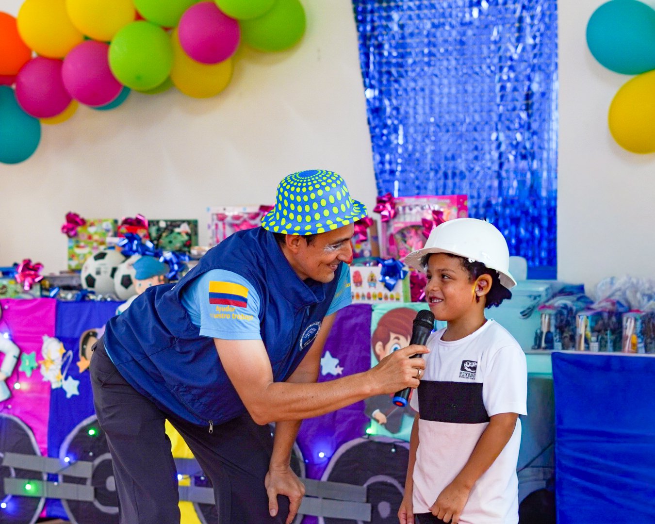 diversion-valores-y-sonrisas-en-la-jornada-de-apoyo-a-la-ninez-en-fuente-de-oro
