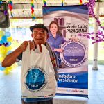 Los beneficiarios recibieron con gratitud los mercados entregados en Lejanías, fortaleciendo el sentido de unión comunitaria.