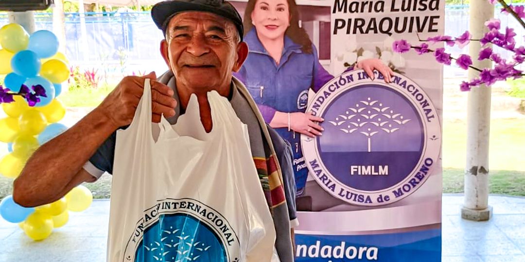 Los beneficiarios recibieron con gratitud los mercados entregados en Lejanías, fortaleciendo el sentido de unión comunitaria.