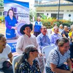 Durante el taller de emociones, los asistentes expresaron sus sentimientos y fortalecieron lazos de confianza y apoyo mutuo.