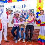 Los asistentes compartieron experiencias y aprendizajes que fomentaron la unión y la cercanía.