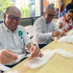 Adultos mayores en Dosquebradas, Risaralda inician el proyecto Bienestar para la Persona Mayor