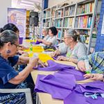 Adultos mayores en Dosquebradas, Risaralda inician el proyecto Bienestar para la Persona Mayor