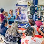 Adultos mayores en Dosquebradas, Risaralda inician el proyecto Bienestar para la Persona Mayor