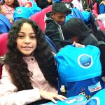 Apoyo educativo en Azogues