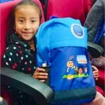 Apoyo educativo en Azogues
