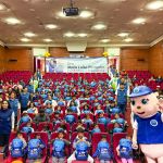 Apoyo educativo en Azogues