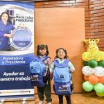 Apoyo educativo en Azogues
