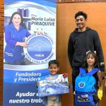 Apoyo educativo en Azogues
