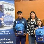 Apoyo educativo en Azogues