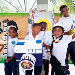 Niños y profesiones