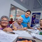 Autocuidado y bienestar para un envejecimiento activo en el municipio de Pereira, Risaralda