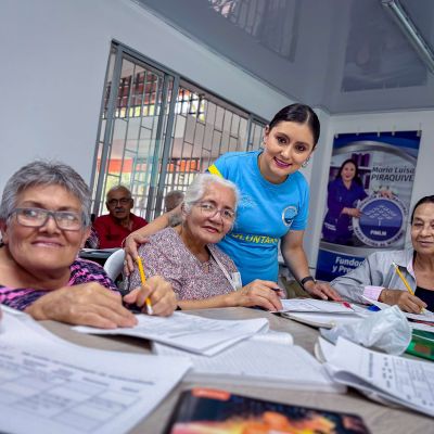 Autocuidado y bienestar para un envejecimiento activo en el municipio de Pereira, Risaralda