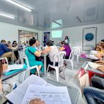 Autocuidado y bienestar para un envejecimiento activo en el municipio de Pereira, Risaralda