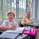 Autocuidado y bienestar para un envejecimiento activo en el municipio de Pereira, Risaralda