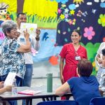 La prevención y los hábitos saludables para adultos mayores en el municipio de Cartago, Valle del Cauca