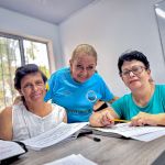 Autocuidado y bienestar para un envejecimiento activo en el municipio de Pereira, Risaralda