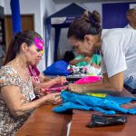 La prevención y los hábitos saludables para adultos mayores en el municipio de Cartago, Valle del Cauca