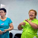 Autocuidado y bienestar para un envejecimiento activo en el municipio de Pereira, Risaralda