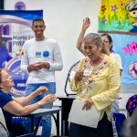La prevención y los hábitos saludables para adultos mayores en el municipio de Cartago, Valle del Cauca