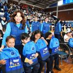 sonrisas y aprendizaje en Conocoto