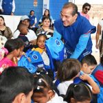 sonrisas y aprendizaje en Conocoto