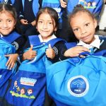 sonrisas y aprendizaje en Conocoto