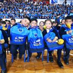 sonrisas y aprendizaje en Conocoto