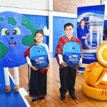 sonrisas y aprendizaje en Conocoto