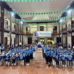 para los niños de Loja para los niños de Loja