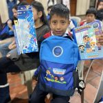 para los niños de Loja para los niños de Loja