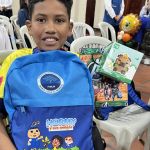 para los niños de Loja para los niños de Loja