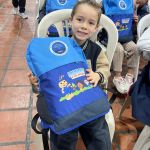 para los niños de Loja para los niños de Loja