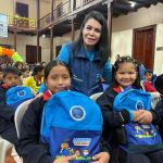 para los niños de Loja para los niños de Loja